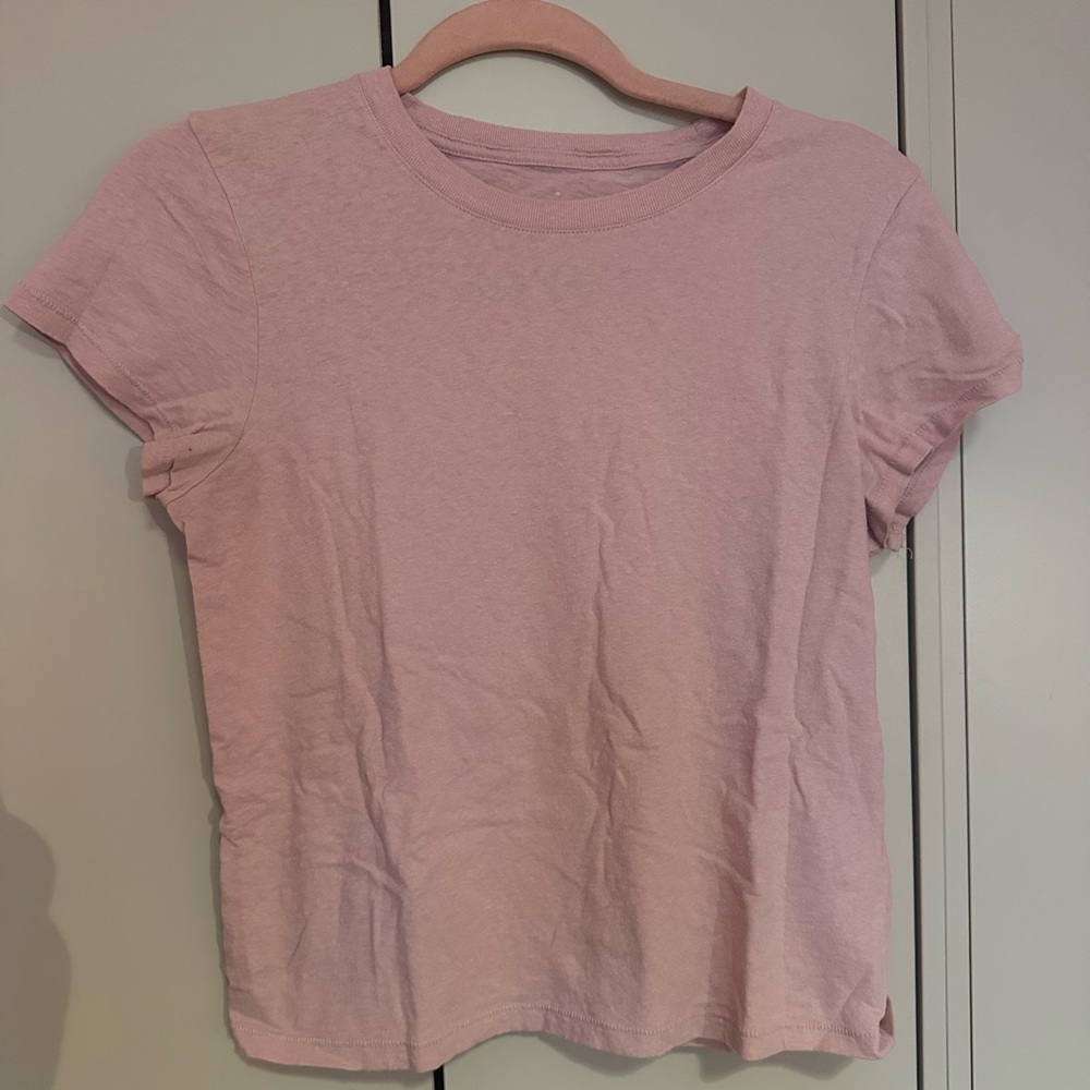 Everlane Cotton Tee